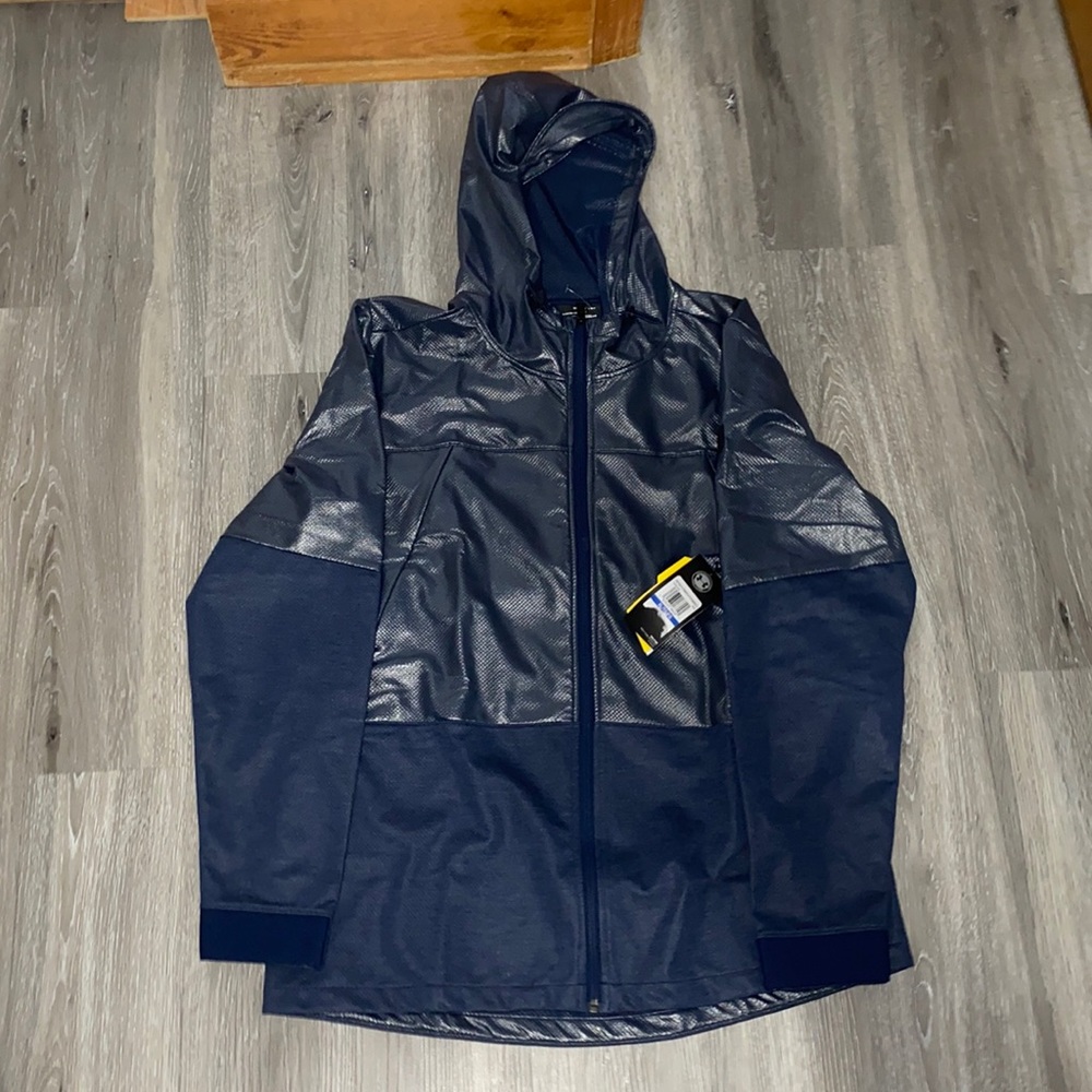 Under Armour Thin Rain Jacket